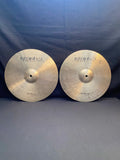 14" Istanbul Agop Traditional Regular Hi-Hat 1045 - 1222 grams