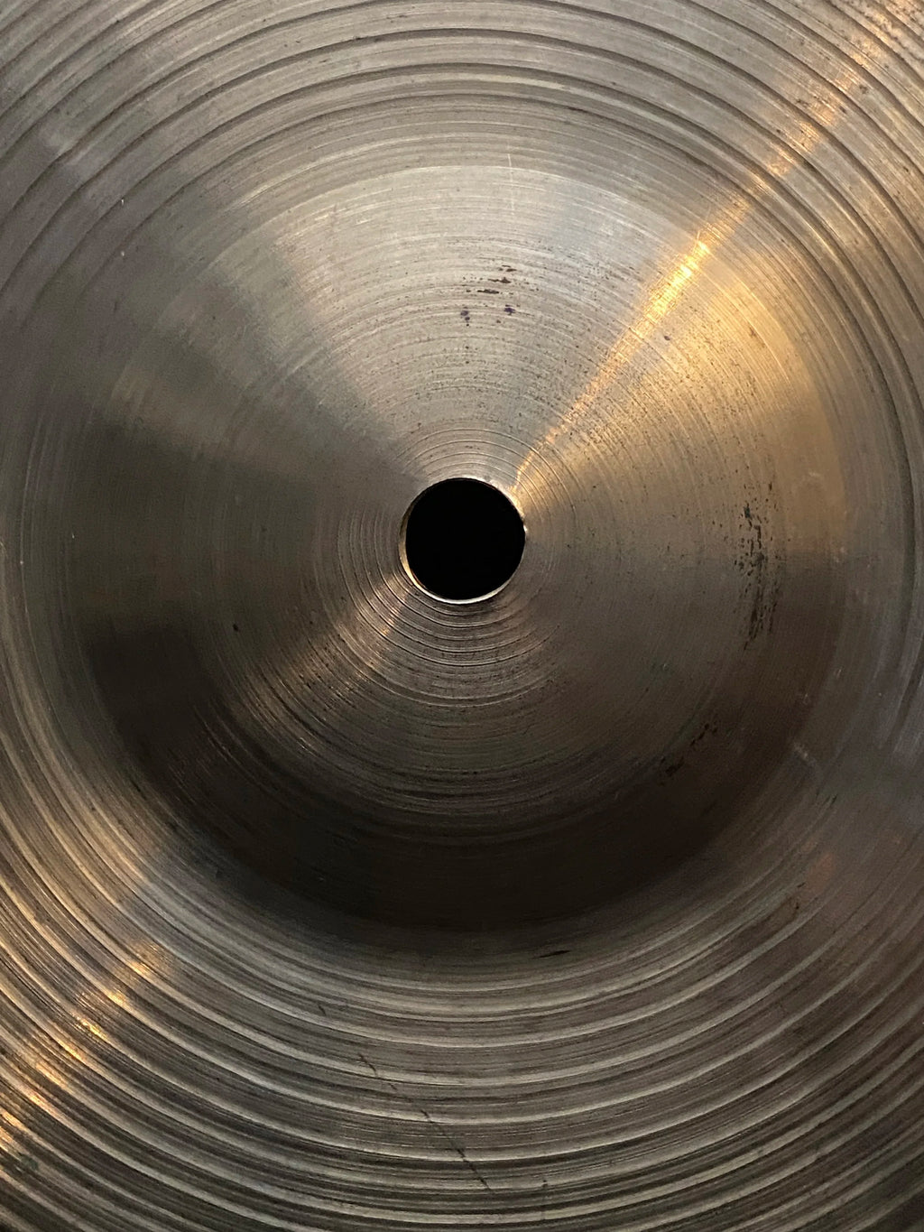 14" Istanbul Agop Traditional Regular Hi-Hat 1045 - 1222 grams