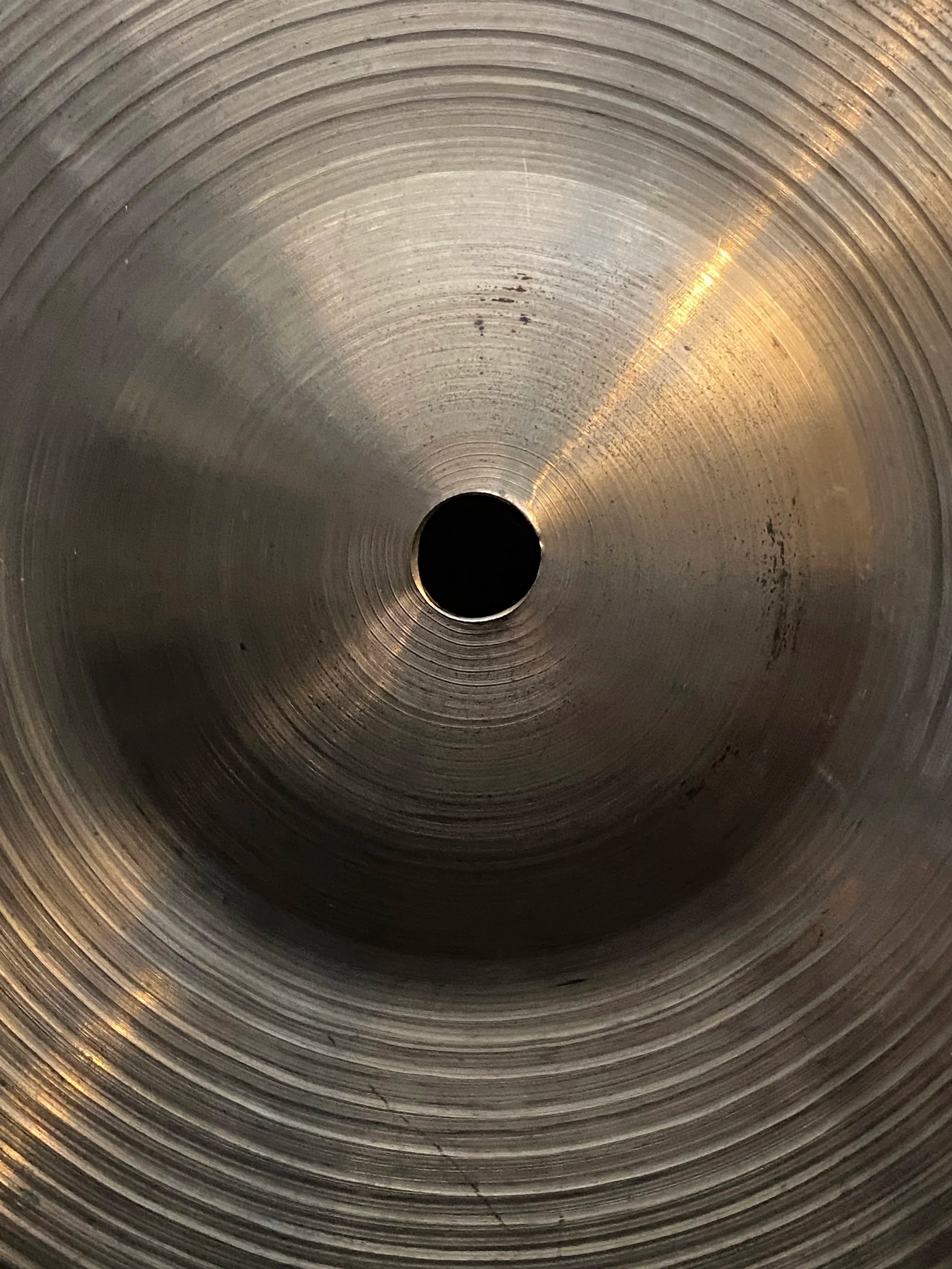 14" Istanbul Agop Traditional Regular Hi-Hat 1045 - 1222 grams