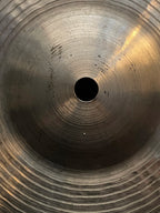 14" Istanbul Agop Traditional Regular Hi-Hat 1045 - 1222 grams