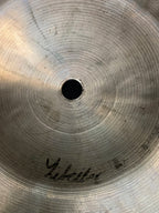 18" Zildjiler Istanbul Mehmet Agop Crash Ride 1797 grams very rare