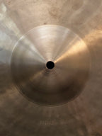 22" Paiste Sound Creation Dark Ride New Dimension 3113 grams from 1985