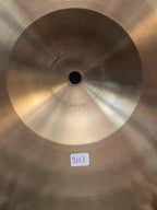 22" Paiste Sound Creation Dark Ride New Dimension 3113 grams from 1985