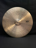 22" Paiste Sound Creation Dark Ride New Dimension 2951 grams from 1984