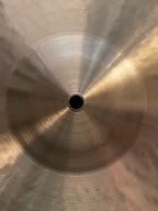 22" Paiste Sound Creation Dark Ride New Dimension 2951 grams from 1984