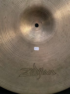 20" Zildjian Avedis Medium Ride Hollow Logo 2653 grams from 1970's