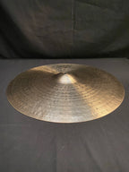 20" Paiste Twenty Light Ride 2075 grams from 2008