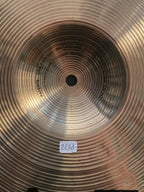 20" Paiste Signature Dry Crisp Ride 2278 grams from 1992
