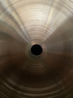 15" Paiste 3000 Sound Edge Hi-Hat 1390 - 1014 grams from 1986