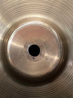 22" Paiste 2002 China 2448 grams from 2005