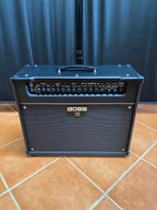 Boss Katana Artist Gen 3 Amplifier for Electric Guitar