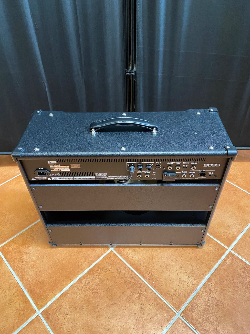 Boss Katana Artist Gen 3 Amplifier for Electric Guitar