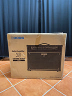 Boss Katana Artist Gen 3 Amplifier for Electric Guitar