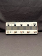 TC Electronic PLETHORA X5 TonePrint Pedalboard