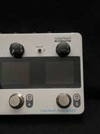 TC Electronic PLETHORA X5 TonePrint Pedalboard