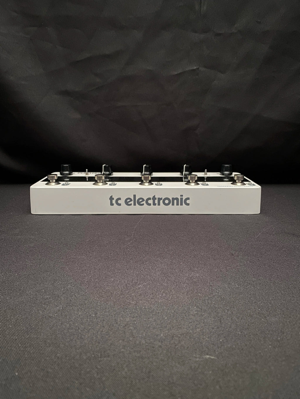 TC Electronic PLETHORA X5 TonePrint Pedalboard