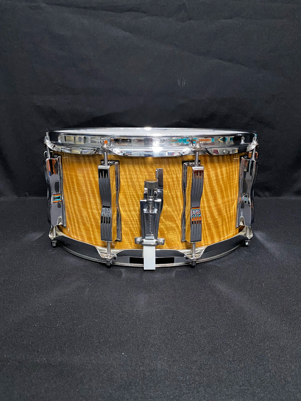 Ludwig Classic Maple 14" x 6,5" Ltd. Edition Satinwood Snare Drum