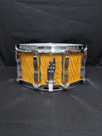 Ludwig Classic Maple 14" x 6,5" Ltd. Edition Satinwood Snare Drum