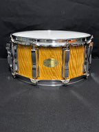 Ludwig Classic Maple 14" x 6,5" Ltd. Edition Satinwood Snare Drum