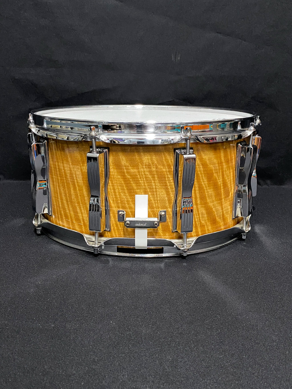Ludwig Classic Maple 14" x 6,5" Ltd. Edition Satinwood Snare Drum