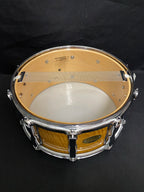 Ludwig Classic Maple 14" x 6,5" Ltd. Edition Satinwood Snare Drum
