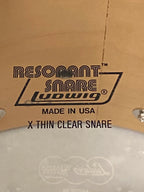 Ludwig Classic Maple 14" x 6,5" Ltd. Edition Satinwood Snare Drum