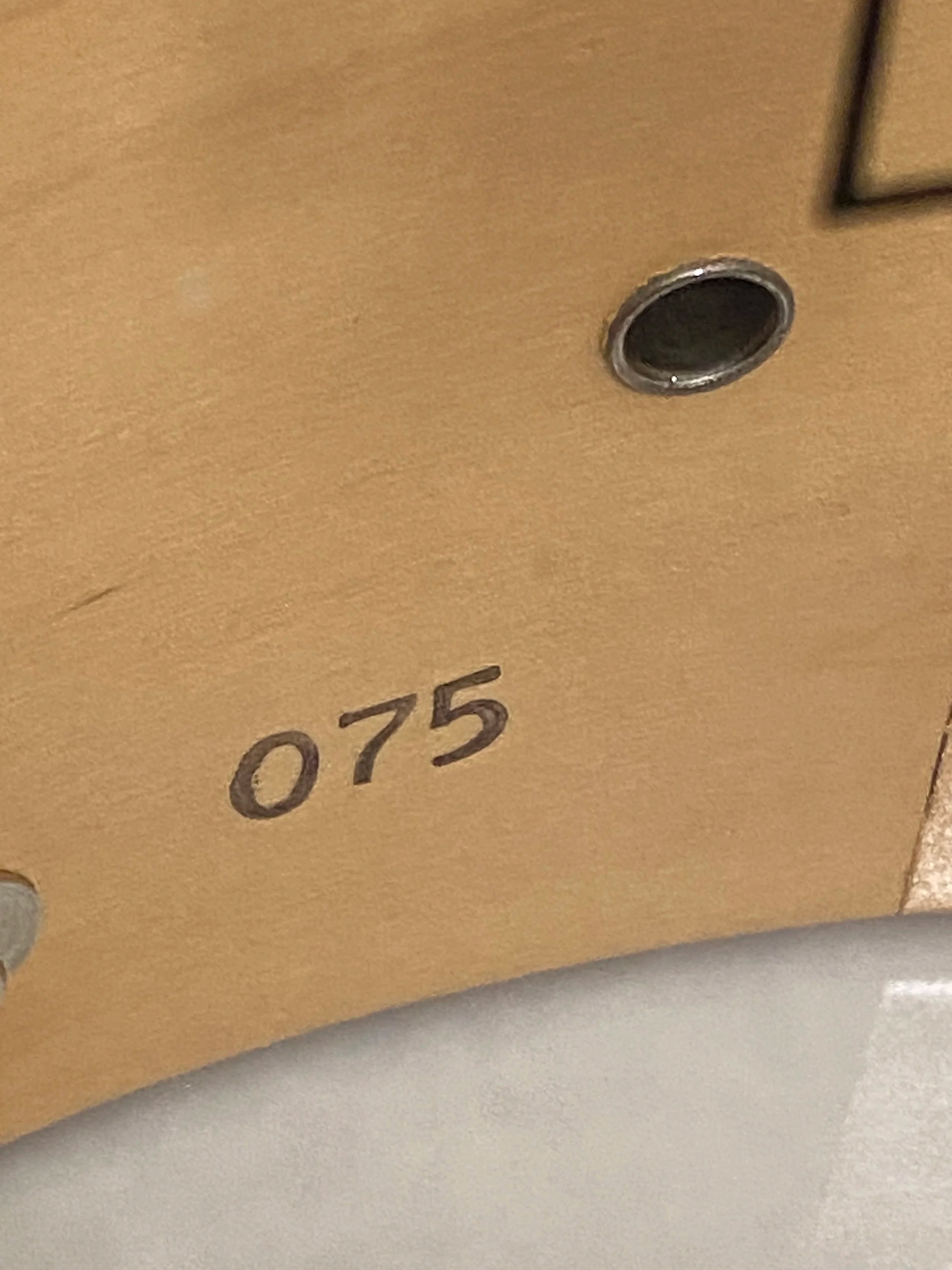 Ludwig Classic Maple 14" x 6,5" Ltd. Edition Satinwood Snare Drum