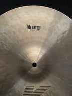 14" Zildjian K Hi Hats 1296- 1034 grams