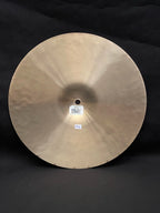 14" Zildjian K Hi Hats 1296- 1034 grams