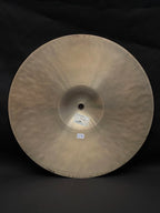 14" Zildjian K Hi Hats 1296- 1034 grams