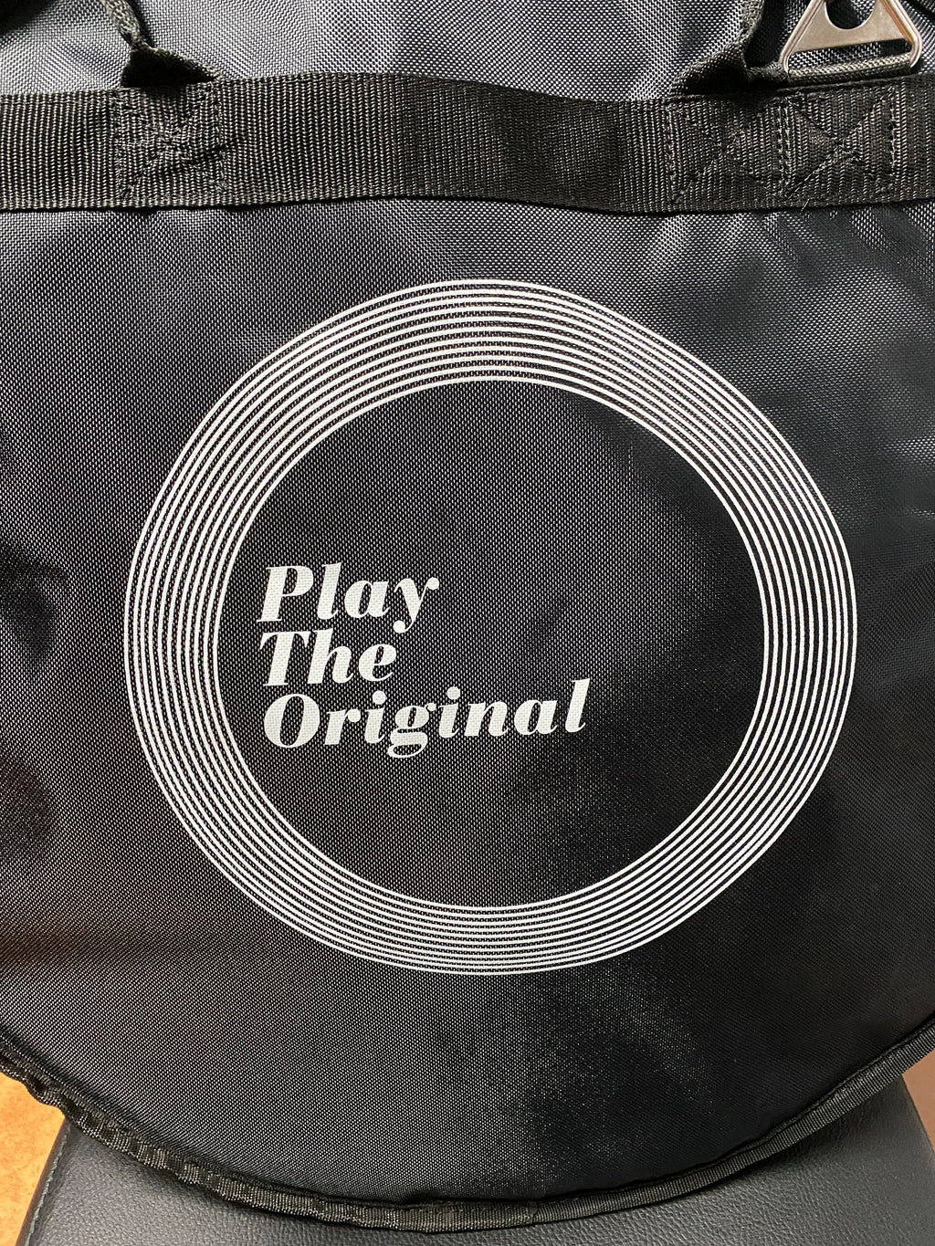 14" Istanbul Agop XIST Brilliant Hi-Hats 1189 - 967 grams