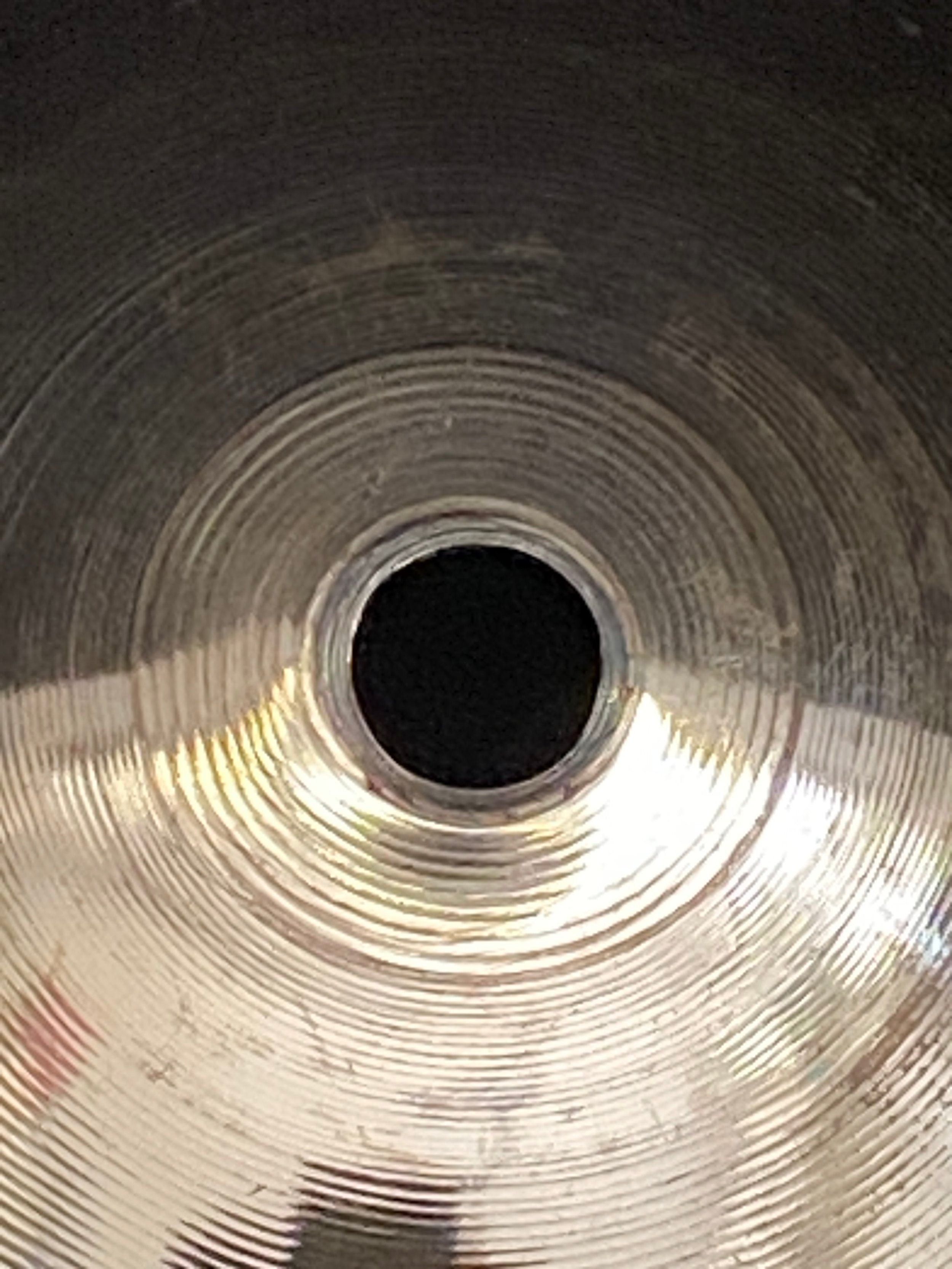 20" Paiste 2002 Wild Ride 2540 grams from 2007