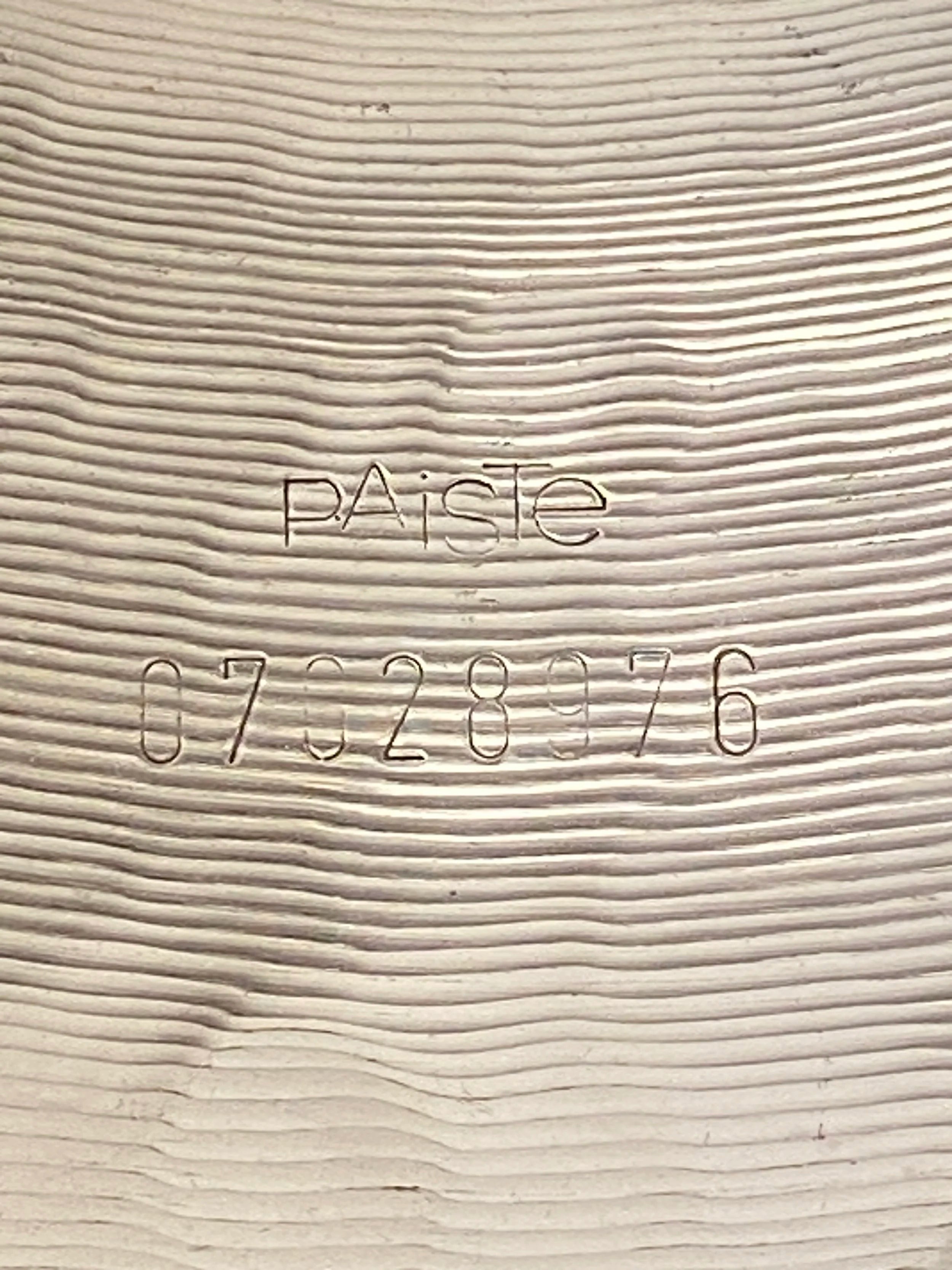 20" Paiste 2002 Wild Ride 2540 grams from 2007