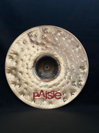 20" Paiste 2002 Wild Ride 2540 grams from 2007