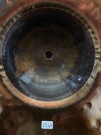 20" Paiste 2002 Wild Ride 2540 grams from 2007