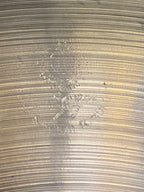 20" Istanbul Agop XIST Brilliant Ride 2493 grams