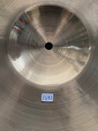 20" Istanbul Agop XIST Brilliant Ride 2493 grams