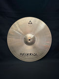 18" Istanbul Agop XIST Brilliant Crash 1384 grams