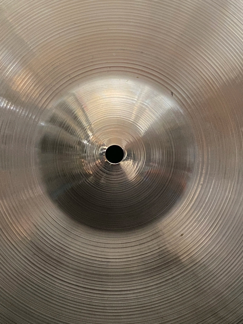 18" Istanbul Agop XIST Brilliant Crash 1384 grams