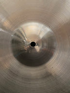 18" Istanbul Agop XIST Brilliant Crash 1384 grams