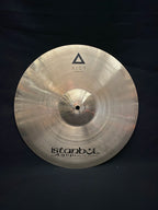 16" Istanbul Agop XIST Brilliant Crash 997 grams