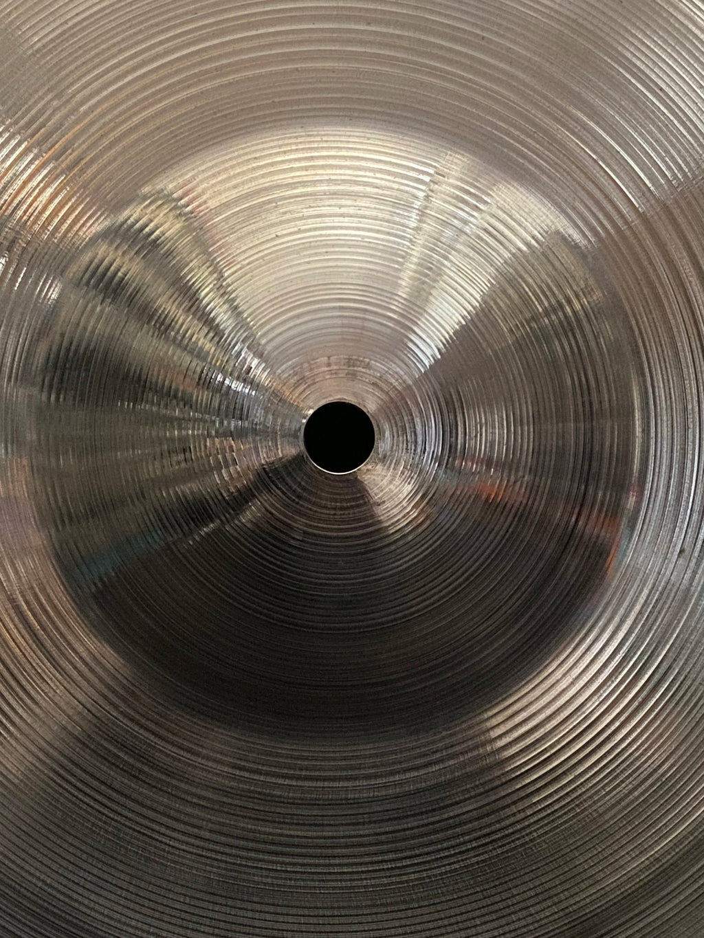 16" Istanbul Agop XIST Brilliant Crash 997 grams