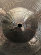 16" Istanbul Agop XIST Brilliant Crash 997 grams