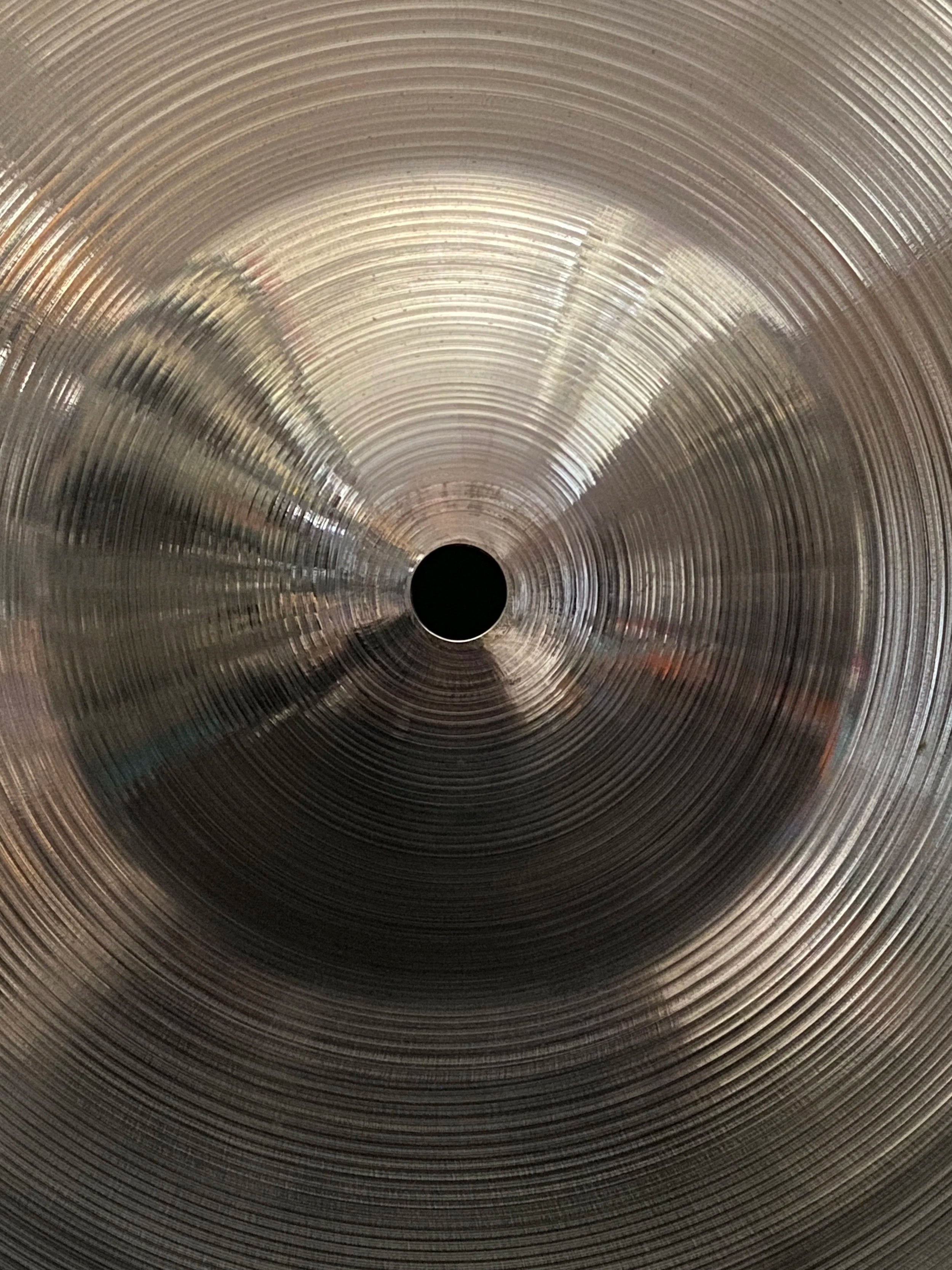 16" Istanbul Agop XIST Brilliant Crash 997 grams