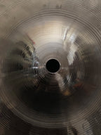 14" Istanbul Agop XIST Brilliant Hi-Hats 1189 - 967 grams