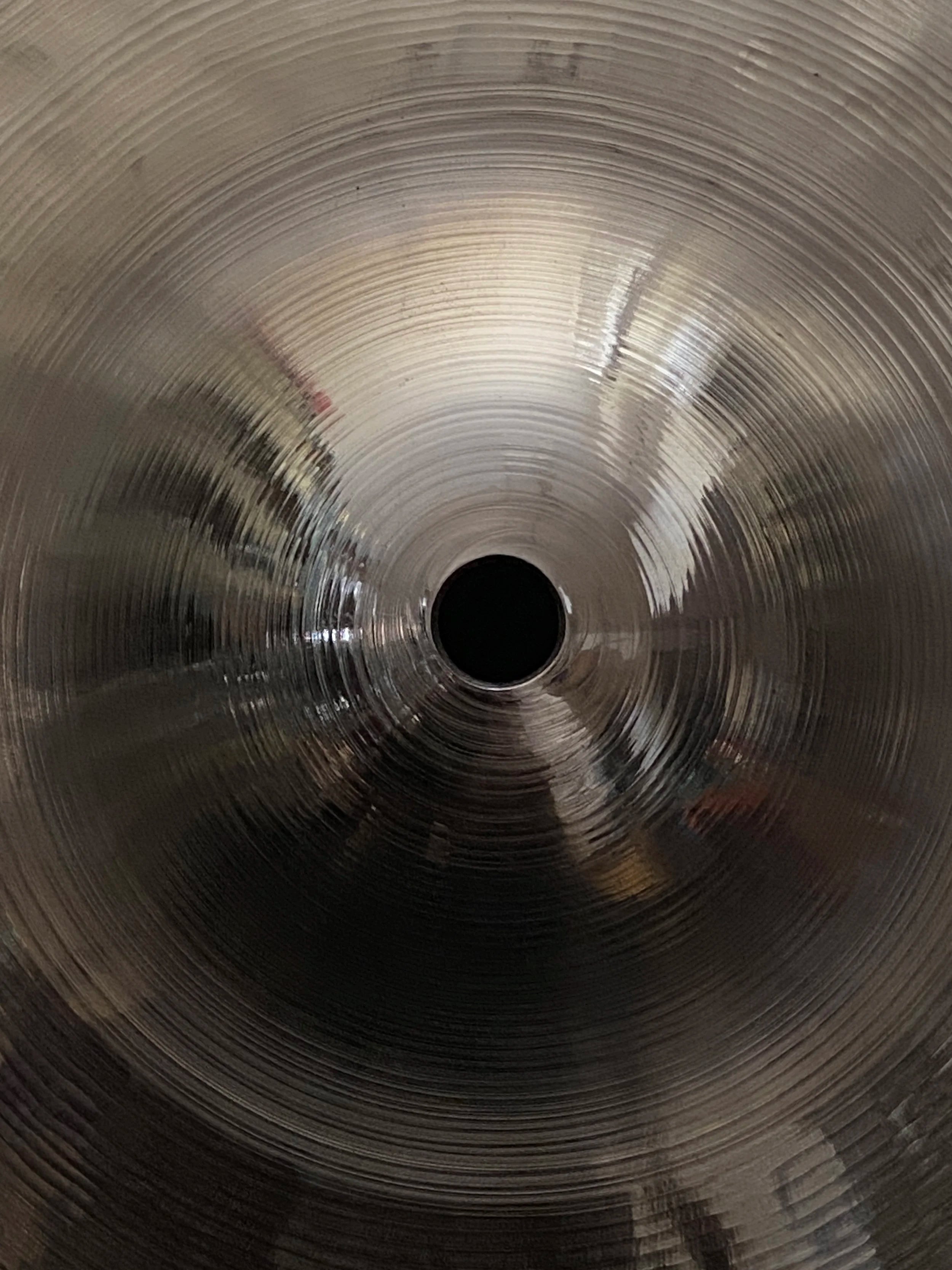 14" Istanbul Agop XIST Brilliant Hi-Hats 1189 - 967 grams