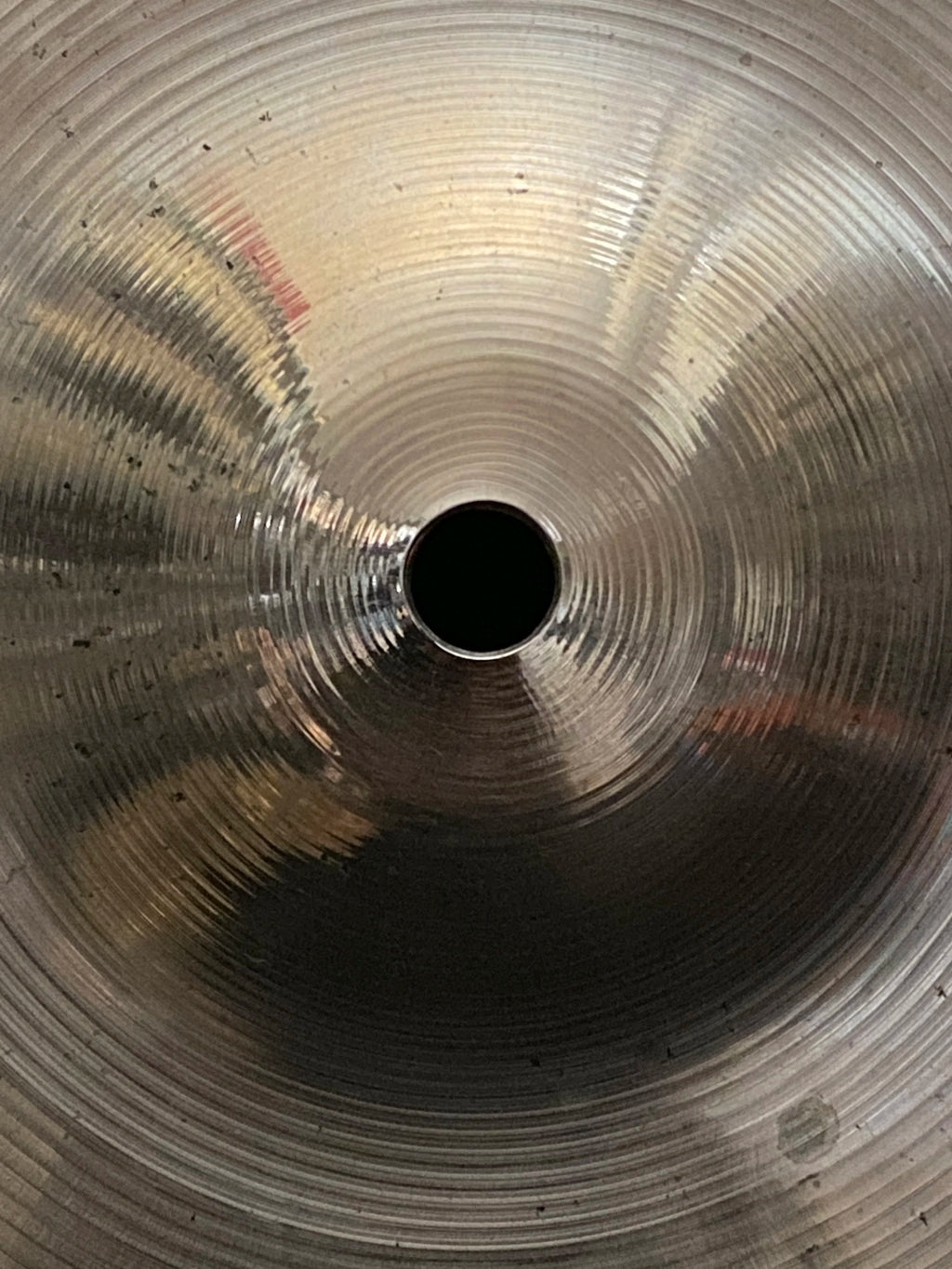 14" Istanbul Agop XIST Brilliant Hi-Hats 1189 - 967 grams