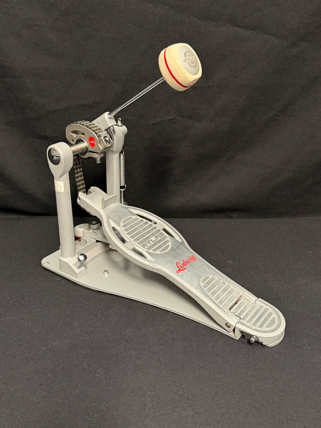 Ludwig Atlas Pro LAP15FP bass drum Pedal