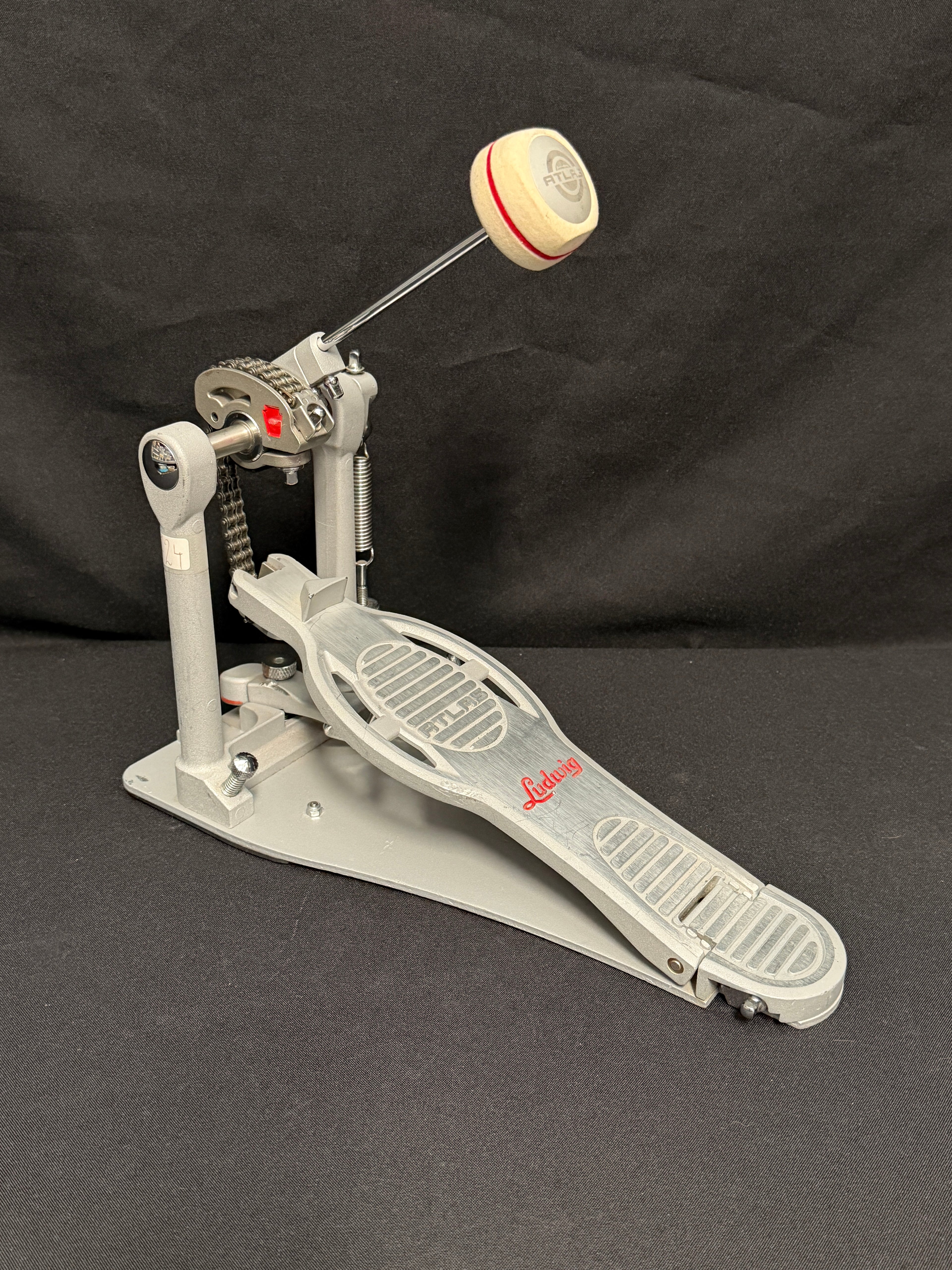 Ludwig Atlas Pro LAP15FP bass drum Pedal