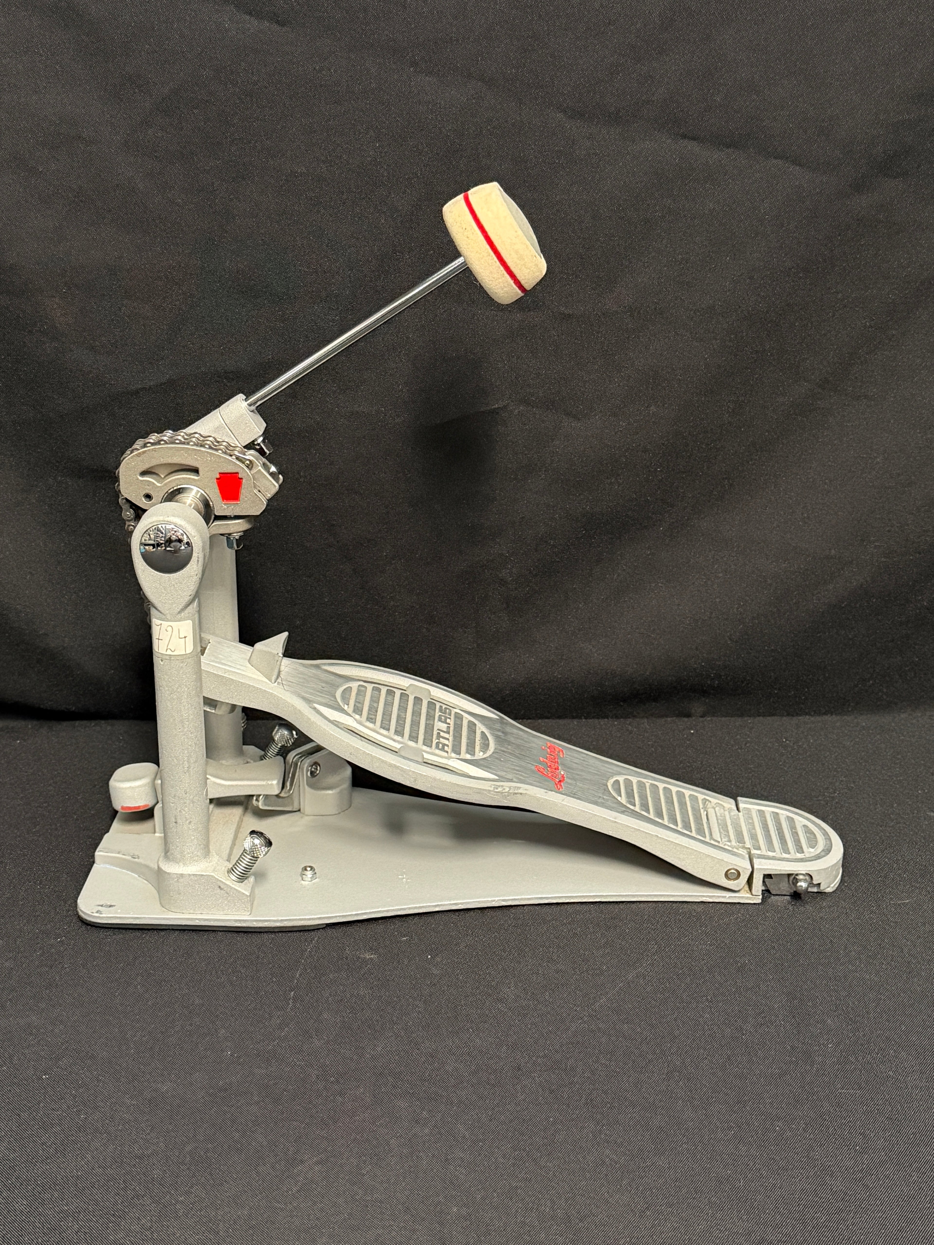 Ludwig Atlas Pro LAP15FP bass drum Pedal